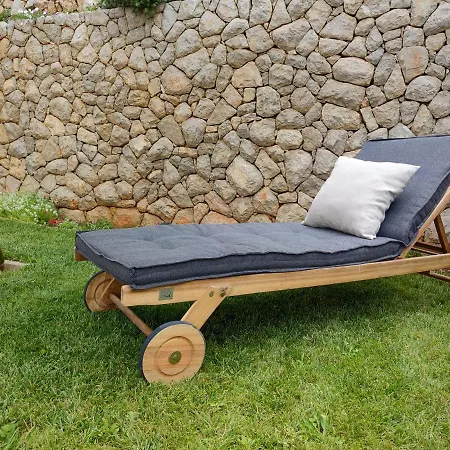 Nona Keka Apartmán *