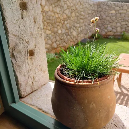 Nona Keka Apartmán Cres