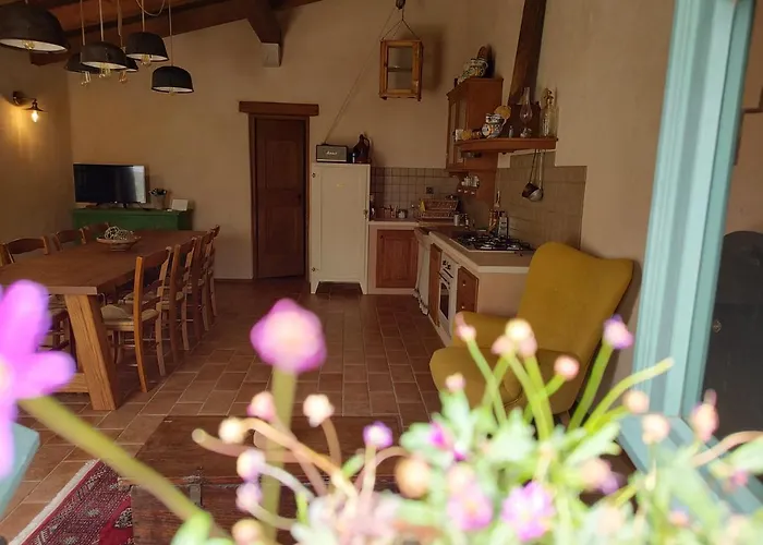 Apartamento Nona Keka