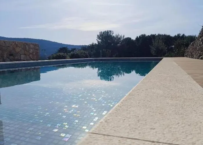 Nona Keka Apartamento *