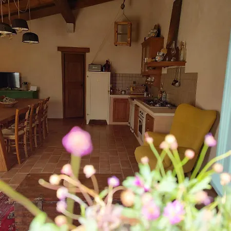 Apartment Nona Keka