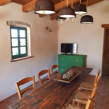 Nona Keka Apartment Cres